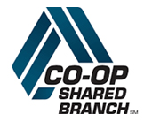CO-OP ATMs and Shared Branches